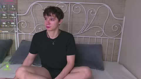 ANTHONY online show from November 1, 2025, 4:14 am