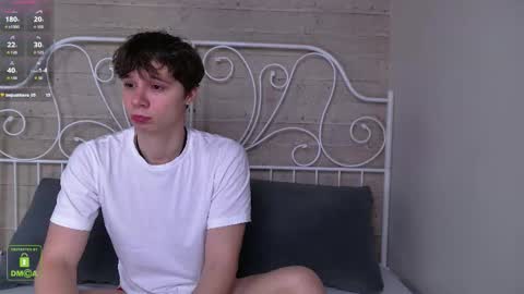 ANTHONY online show from November 14, 2025, 4:22 am