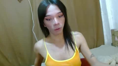 Cara online show from October 19, 2025, 2:23 am