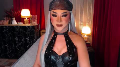 Christine online show from September 30, 2025, 3:06 pm