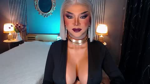 Christine online show from October 15, 2025, 10:37 am