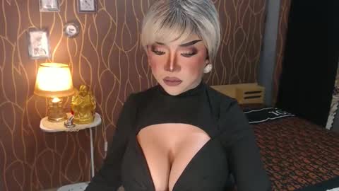 Christine online show from January 11, 2026, 7:57 am