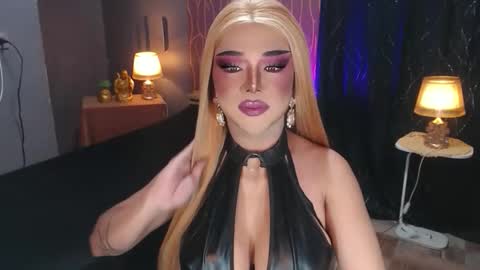 Christine online show from March 18, 2026, 9:23 am