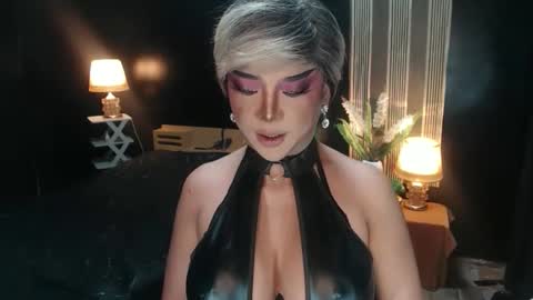 Christine online show from March 29, 2026, 10:04 am