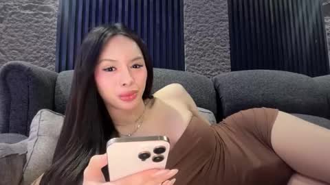 Snapshot of hugecockeightine chatting on December 3, 2025, 3:14 am Tine Castillo online show from December 3, 2025, 3:14 am