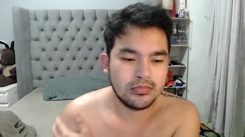 AJ online show from January 6, 2026, 8:56 pm