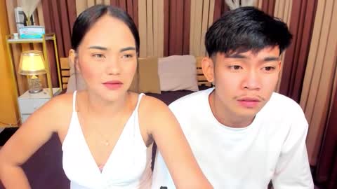 ANNA AND JOEL online show from October 4, 2025, 11:30 am