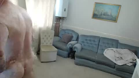 hugedick1965 online show from July 1, 2026, 7:43 am