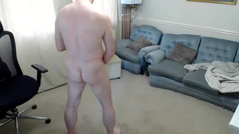 hugedick1965 online show from August 2, 2026, 1:53 pm
