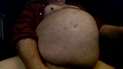 Huge Hairy Beergut online show from December 3, 2024, 9:11 am