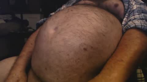Huge Hairy Beergut online show from February 9, 2026, 7:01 am