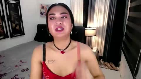 yesha fox online show from December 3, 2025, 12:40 am