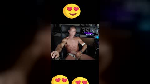 hugerodforyou online show from December 1, 2025, 3:06 pm