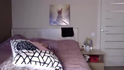 Gerda online show from January 25, 2025, 7:39 pm