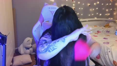 Maddison online show from December 8, 2024, 10:03 pm