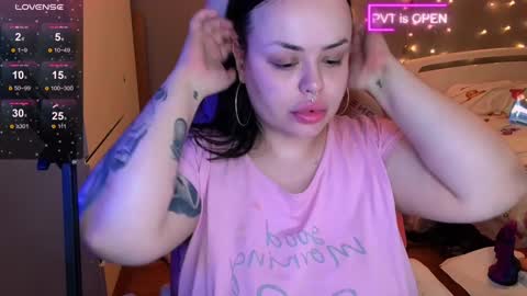 Maddison online show from December 13, 2024, 3:16 am