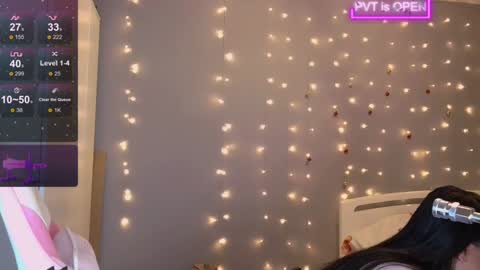 Maddison online show from December 25, 2024, 4:54 am