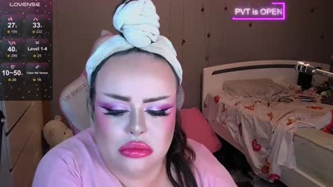 Maddison online show from December 29, 2024, 5:44 pm