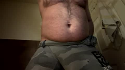 hughfat online show from April 25, 2026, 7:22 am