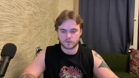 Hugo online show from April 15, 2026, 9:37 pm