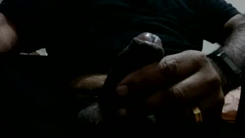 HunkyLover online show from February 10, 2025, 10:20 am