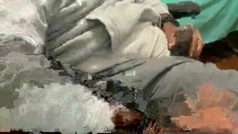 HunkyLover online show from April 18, 2026, 10:52 am