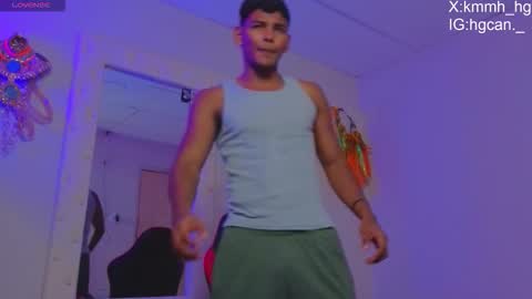 Snapshot of hugo_cano chatting on March 21, 2026, 11:41 pm Hugo Cano online show from March 21, 2026, 11:41 pm