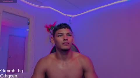 Hugo Cano online show from May 15, 2026, 10:28 pm