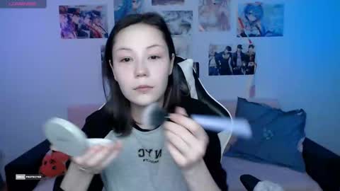 HugoMin online show from December 23, 2024, 5:49 am