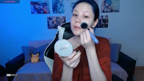 HugoMin online show from March 4, 2025, 4:09 pm