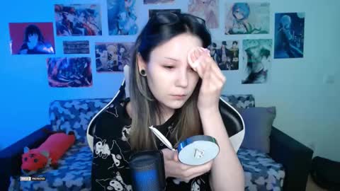 HugoMin online show from October 3, 2025, 12:24 pm