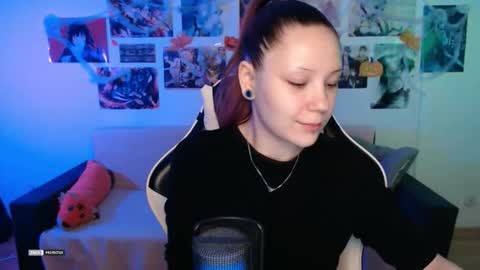 HugoMin online show from November 21, 2025, 11:31 am