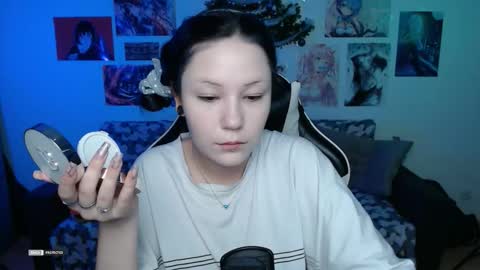 HugoMin online show from January 10, 2026, 10:25 pm