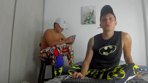 Hugo online show from December 21, 2024, 3:36 am