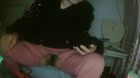 hujiajia520321431 online show from March 10, 2026, 9:31 pm