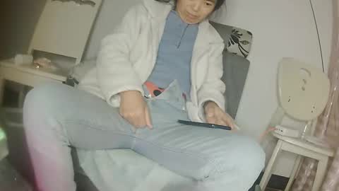 hujiajia520321431 online show from March 23, 2026, 10:03 pm