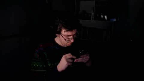 humanashtray online show from March 8, 2026, 12:30 am