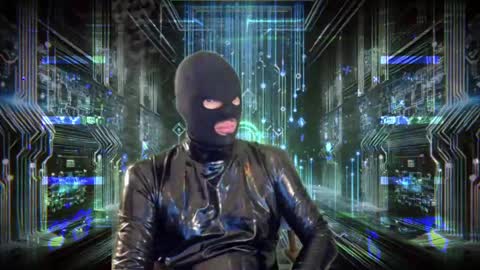 Humandroid online show from February 1, 2025, 7:36 am