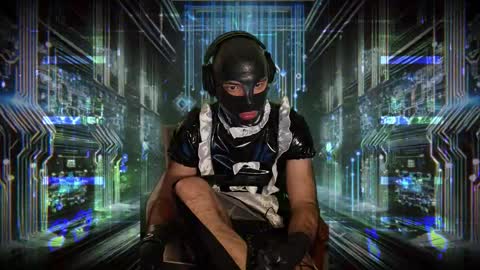 Humandroid online show from December 22, 2025, 7:11 pm