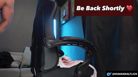 humansaltlick online show from February 27, 2025, 12:43 am