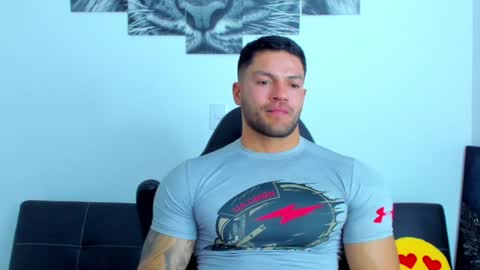 Eli online show from January 28, 2025, 3:15 am