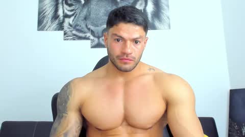 Eli online show from September 11, 2025, 11:16 pm