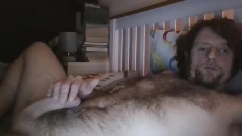 humdinger5775 online show from February 3, 2026, 10:04 pm