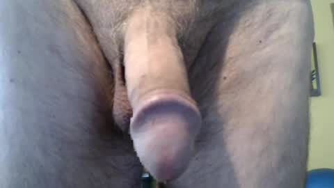 Big uncut cock dripping online show from June 18, 2026, 12:33 am