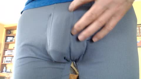 Big uncut cock dripping online show from July 12, 2026, 7:38 pm