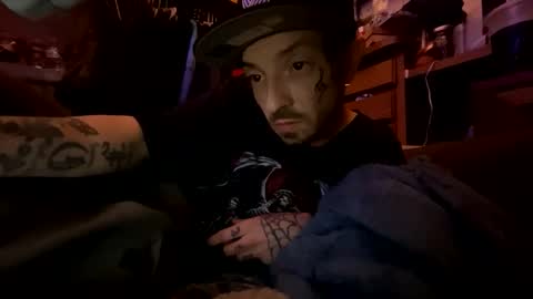 hungcocklg online show from January 15, 2026, 6:51 am