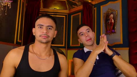 Kelvyn online show from December 6, 2024, 11:54 am