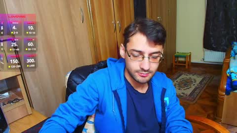 Eddy online show from December 2, 2024, 4:20 am