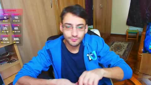 Eddy online show from December 2, 2024, 11:01 am