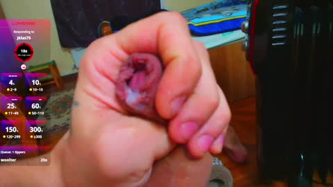 Eddy online show from December 4, 2024, 12:36 pm